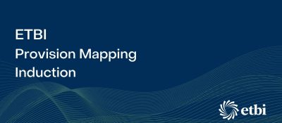 Provision Mapping Induction 