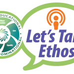 Let’s Talk Ethos Podcast