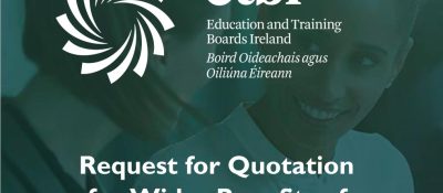 Request for Quotation: Wider Benefits of Learning project