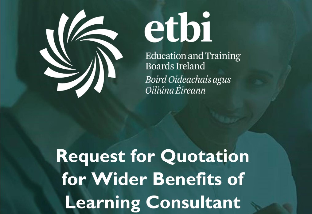 Wider Benefits of Learning Project Quotation Feature image