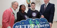 ETB Anthem Winners; Find Your People