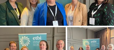 ETBI Host Induction for Newly Appointed Principals & Deputy Principals