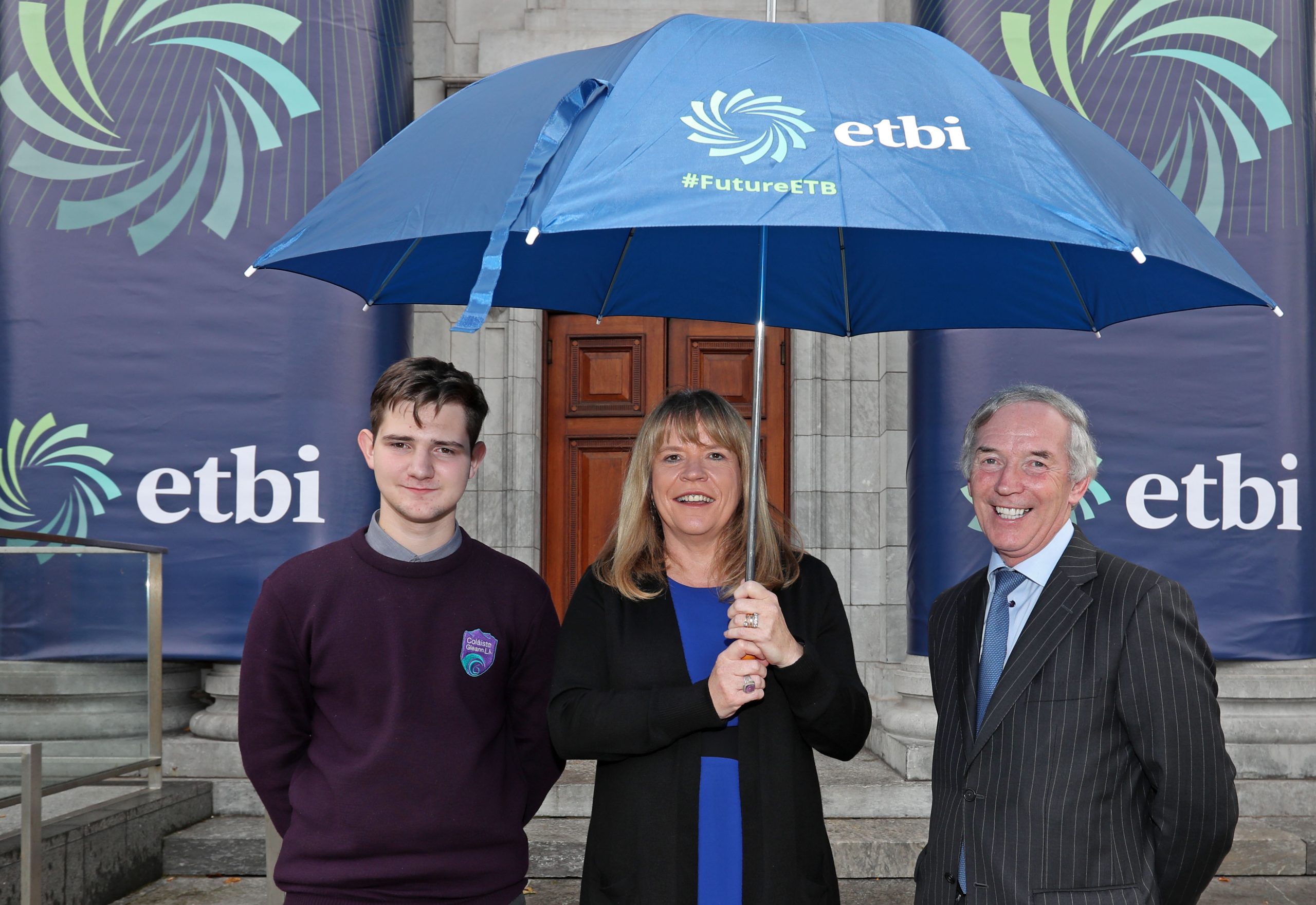 ETBI Conference speakers