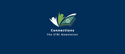 ETBI Connections Newsletter