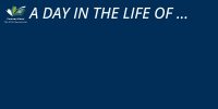 A Day in the life of … an ETB Caretaker