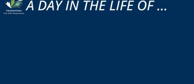 A Day in the life of … an ETB Caretaker