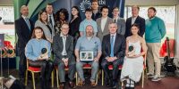 Thomond Park Hosts ETB Week Celebrations