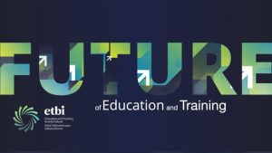 Katherine Donnelly & Paddy Lavelle Future of Education and Training