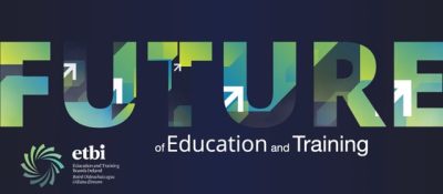 Katherine Donnelly & Paddy Lavelle Future of Education and Training