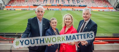 ETBs call for youth funding to be restored pre-austerity levels