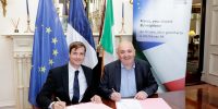 France-Ireland Symposium on Vocational Education Training In Dublin