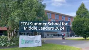 Summer School 2024