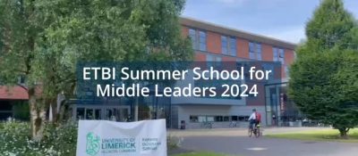 Summer School 2024
