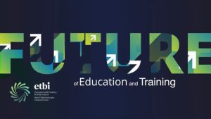 Future of Education & Training Series - Aine Lynch
