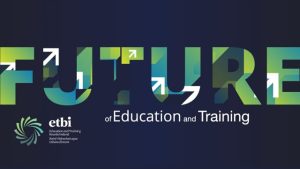 Future of Education & Training Series - Lynn Ramsey