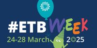 ETB Week 2025 – Celebrating the growth of our learners
