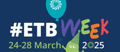 ETB Week 2025 – Celebrating the growth of our learners