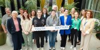 Youth Work and Schools 2025
