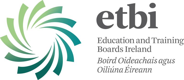 ETBI logo