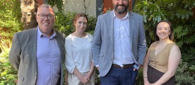 ETBI CNS, CSS and CHS Principals’ & Deputy Principals’ Symposium 2025