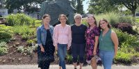ETBI Summer School for Middle Leaders takes place in Galway 2025