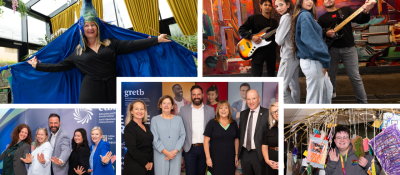 National Youth Work conference calls for investment and collaboration to transform poverty into potential