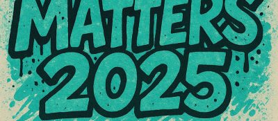 Youth Work Matters Conference 2025