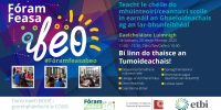 Fóram Feasa Beo 2025