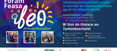 Fóram Feasa Beo 2025