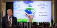 ETB/SEAI 4th Annual Climate Action Congress to Accelerate Sustainability in the Education Sector