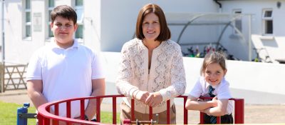 ETBs call on parents to participate in Primary Schools Survey 2030 to have their say on the future of primary education in Ireland