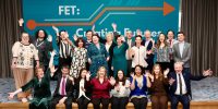 ETBI National FET Conference 2026