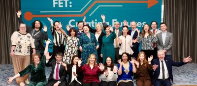 ETBI National FET Conference 2026