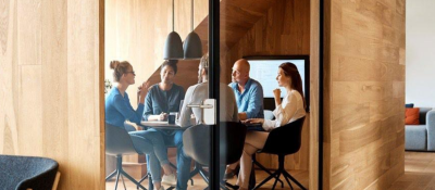 ETBI Human Resource Administrator