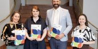 Multi-Denominational Patrons launch new Aitheantas Framework to support Ethical, Multi-Belief and Values Education