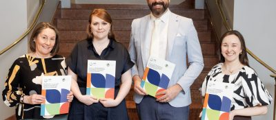 Multi-Denominational Patrons launch new Aitheantas Framework to support Ethical, Multi-Belief and Values Education