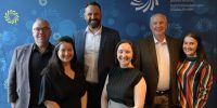 In pictures: ETBI CNS, CSS and CHS Principals’ &amp; Deputy Principals’ Symposium 2026