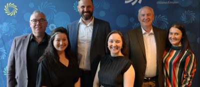 In pictures: ETBI CNS, CSS and CHS Principals’ & Deputy Principals’ Symposium 2026