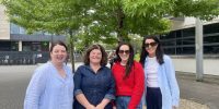 Summer School for Middle Leaders held in Galway for 5th year