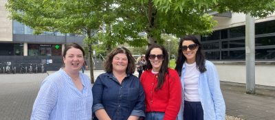 Summer School for Middle Leaders held in Galway for 5th year