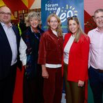 Teachers learning together through Irish: Fóram Feasa Beo 2026 to  strengthen collaboration across Irish-medium education