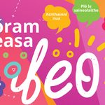 Teachers learning together through Irish: Fóram Feasa Beo 2026 to  strengthen collaboration across Irish-medium education