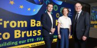 Irelands Education & Training Boards explore education from “Ballinskelligs to Brussels”